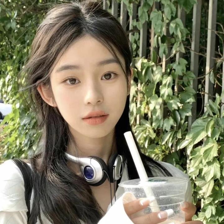 我叫侯美丽