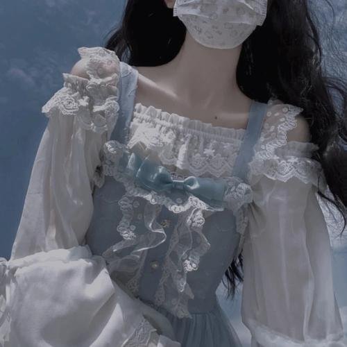 废柴小仵作